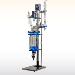 Reatores de bancada - Standard