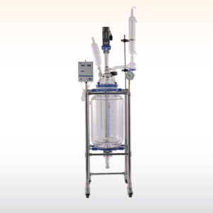 Reatores P. Piloto - Standard