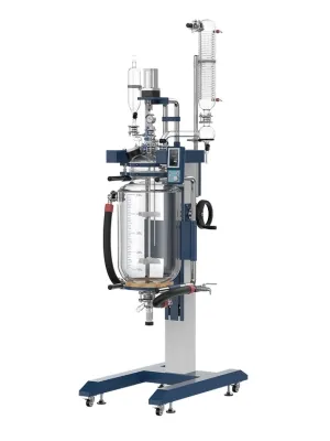 Elevação e Rotação