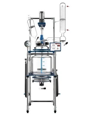 Sistema de Filtração