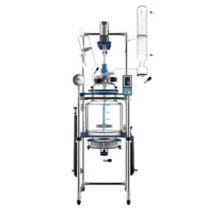 Reator Filter Tech 30L