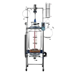 Reator Filter Tech 50L