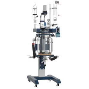 Reator Elevate Flow 20L